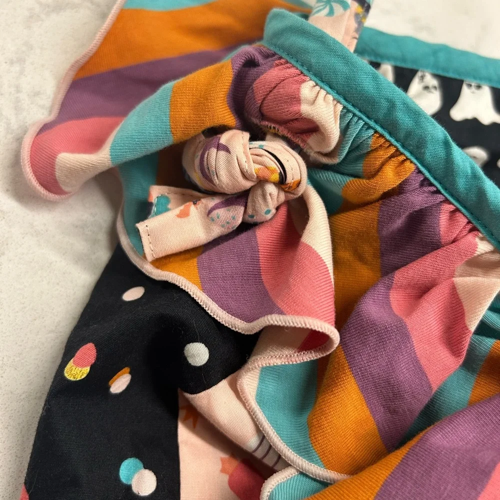 Matilda Jane Halloween Trick or Treat Bag - Picture 5 of 7